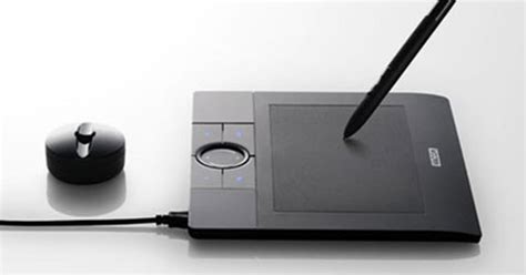 wacom bamboo 1